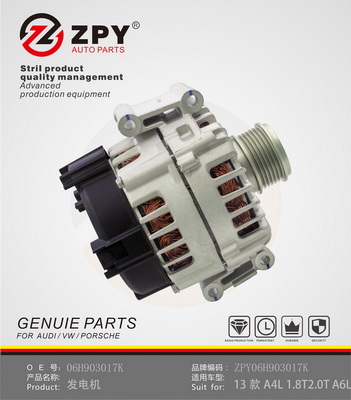 Alternátor Guangzhou Yuhang Auto Parts Co., LTD